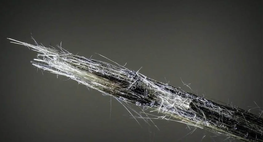 Can You Tell if Something Is Asbestos from a Photo?