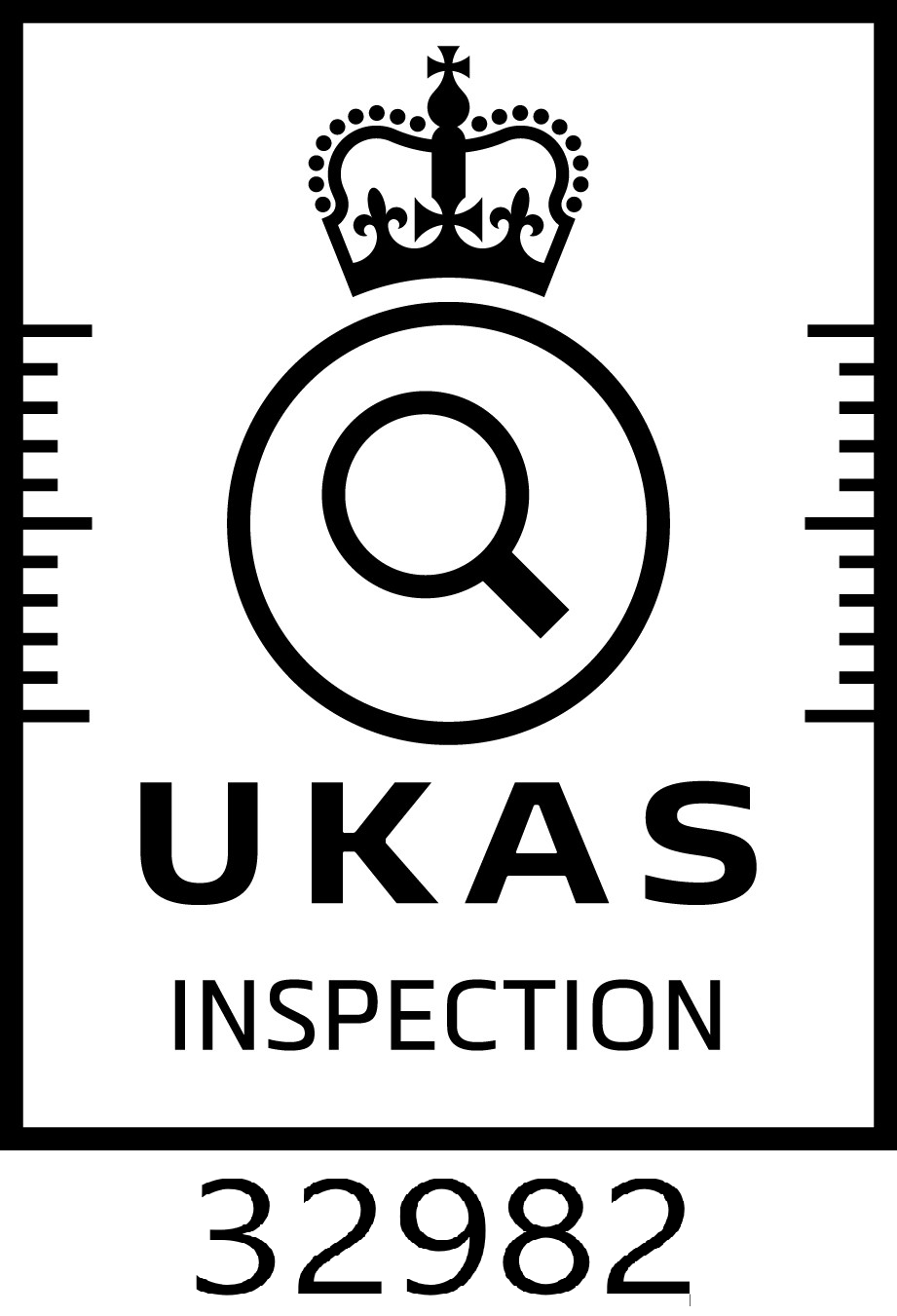 UKAS Inspection 32982