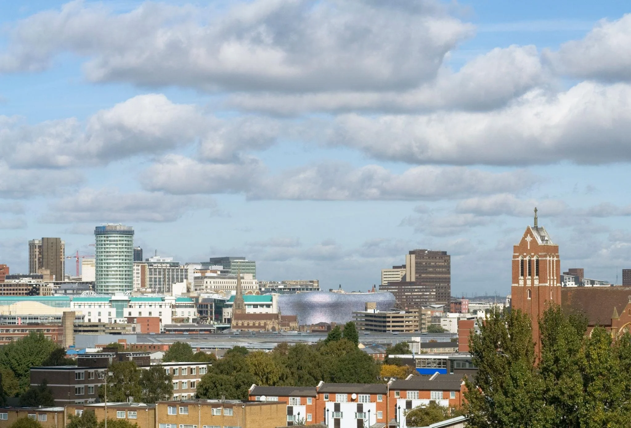 Asbestos surveys in birmingham