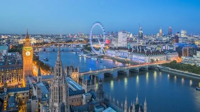 Asbestos survey london