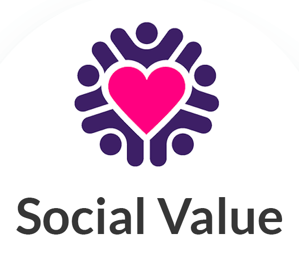 Social Value logo