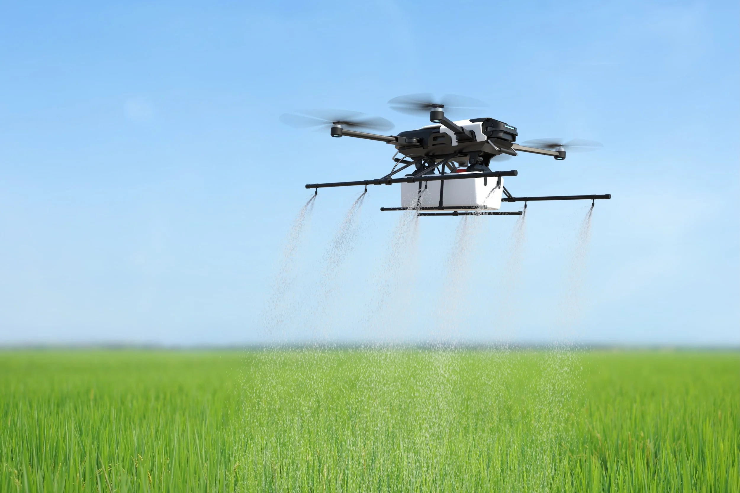 The Day I Realised Unitree Robots Could Transform My Farm