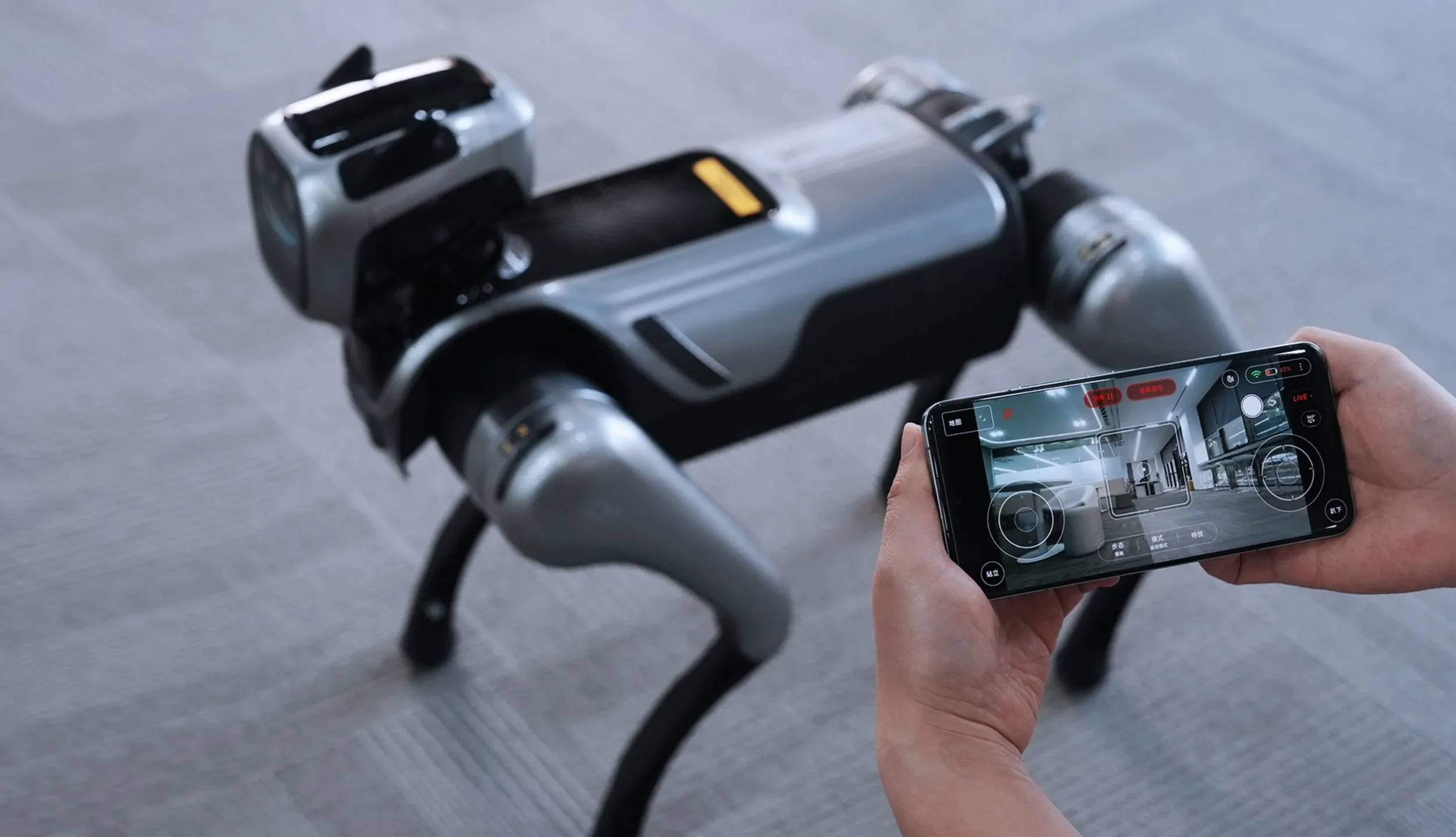 The Role of AussyBot in Bringing Global Robotics Innovation to Australia