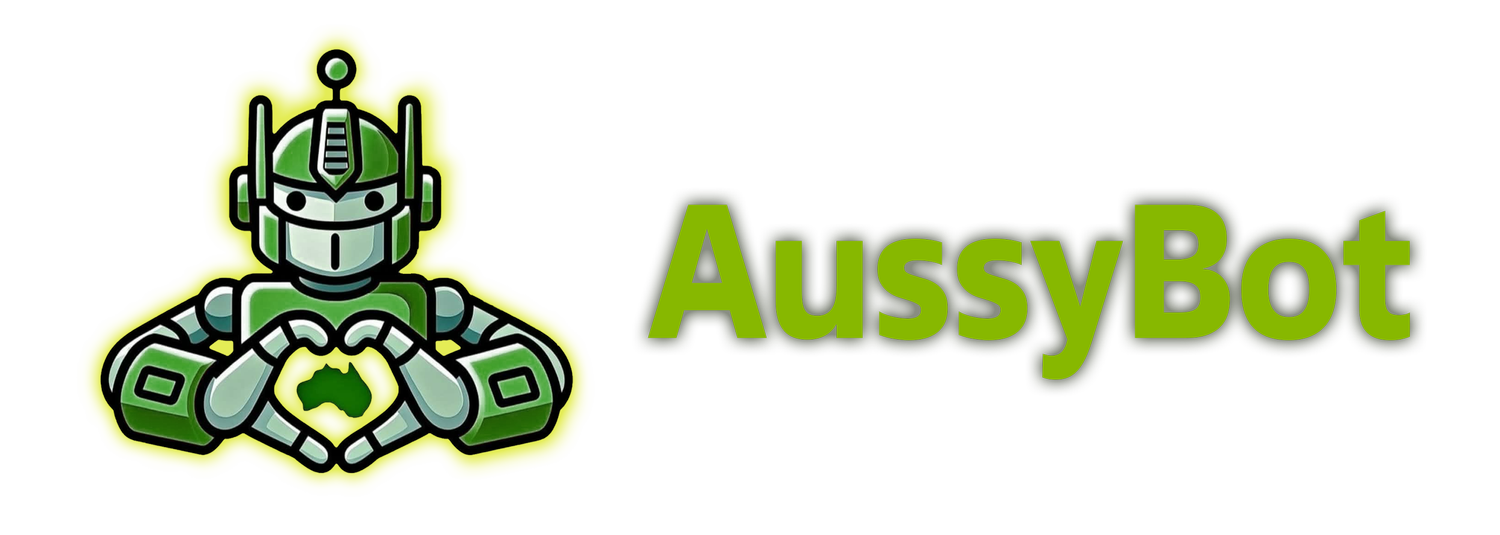 AussyBot
