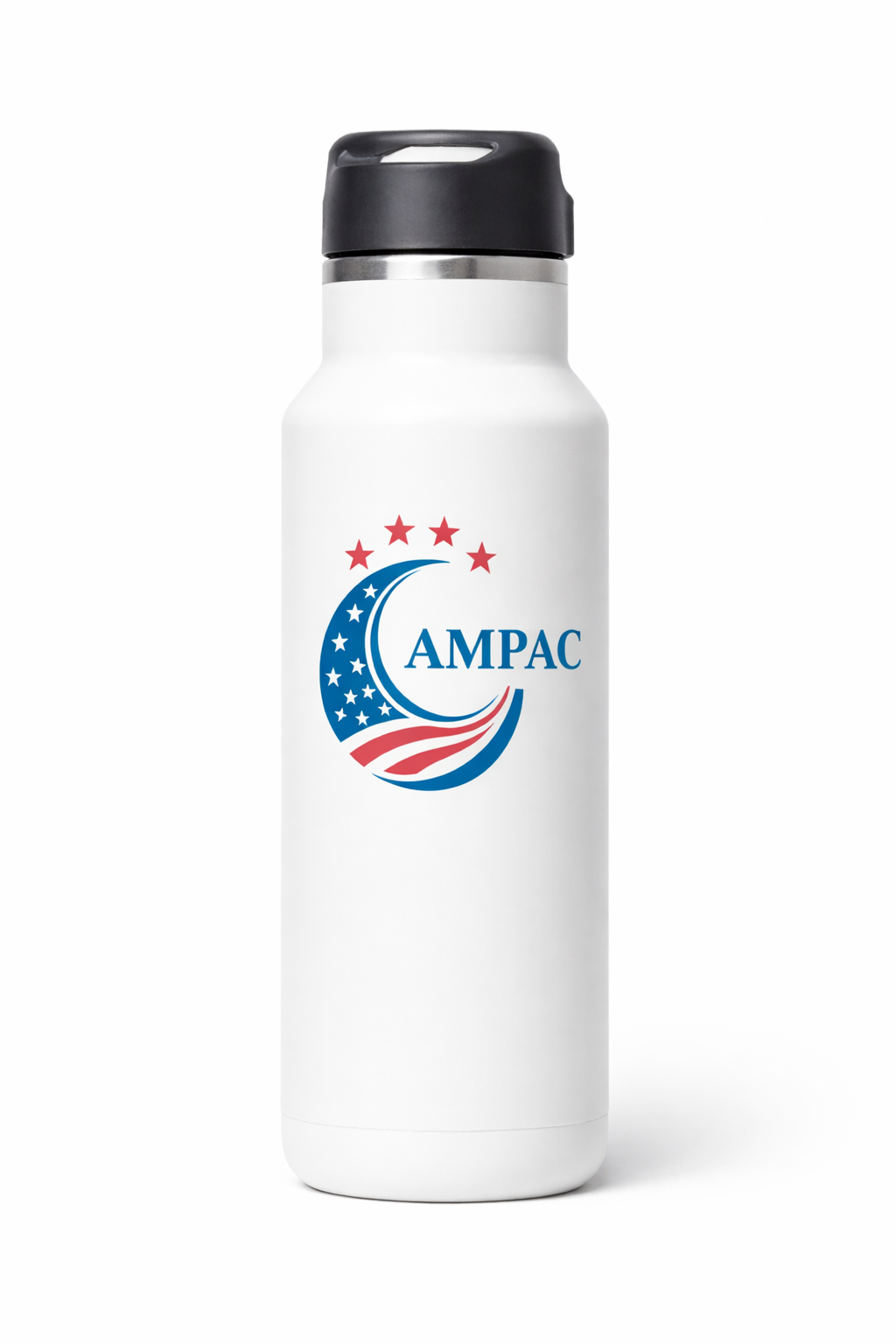 Water Bottle - 20 oz