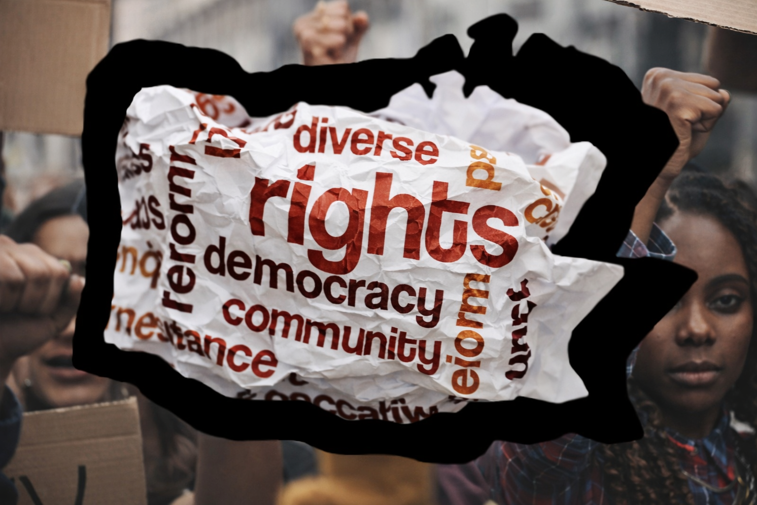 Constitutional Rights and Equal Treatment Under the Law