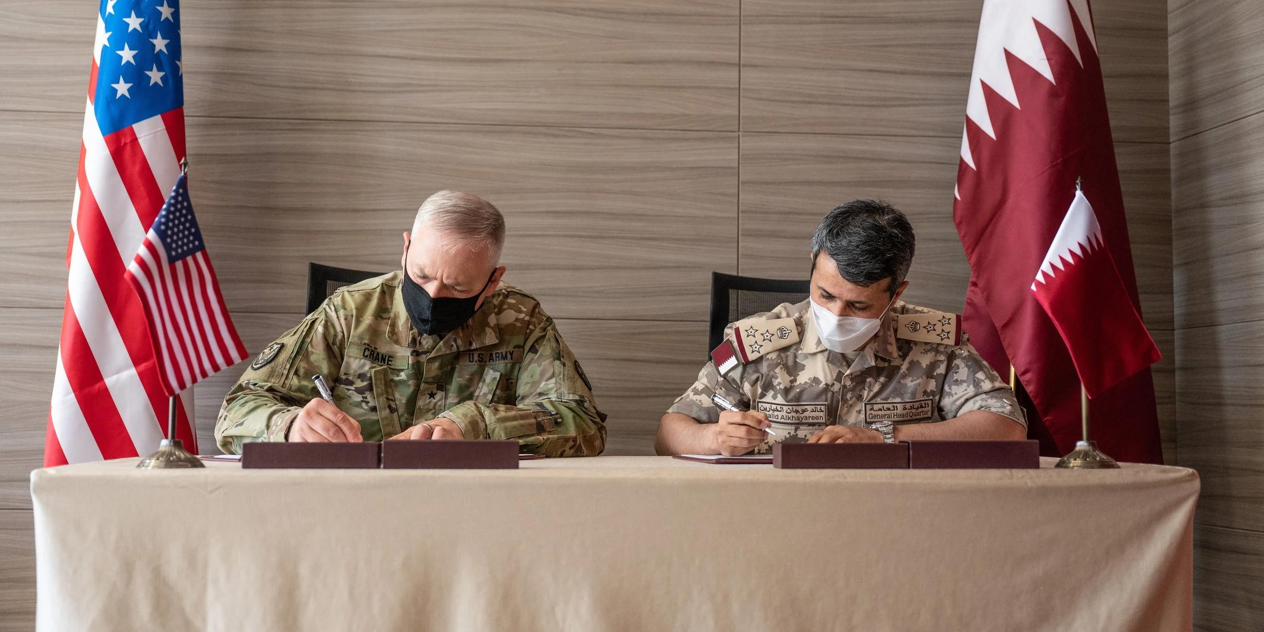 American Security Through Responsible Global Engagement