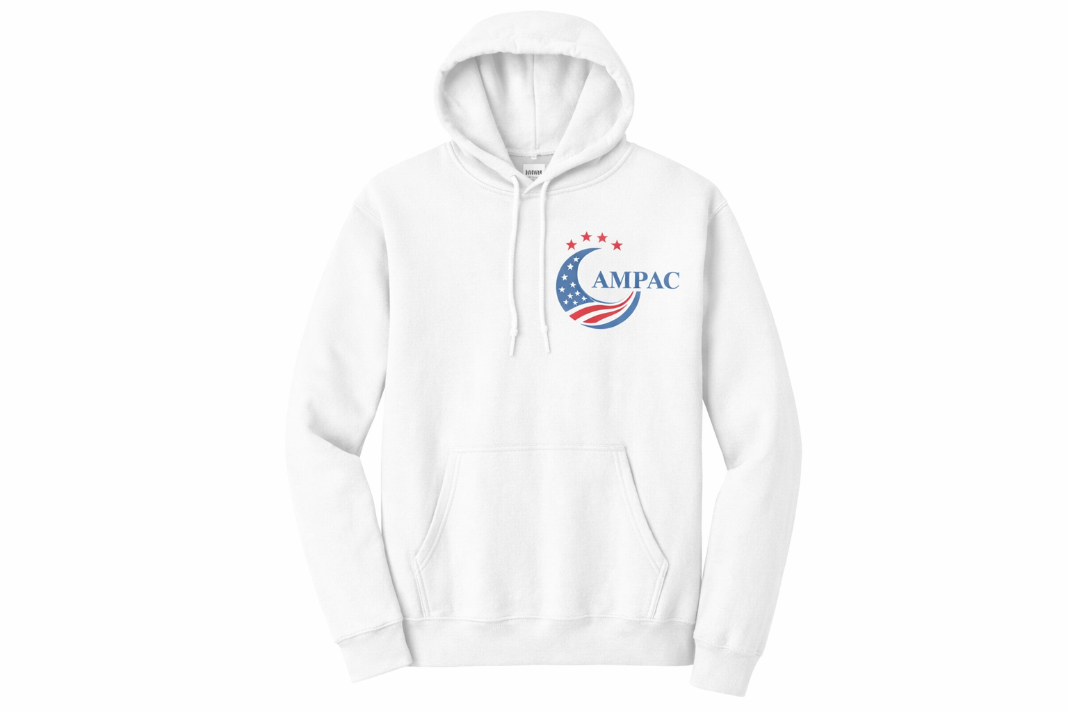 AMPAC Hoodie (Unisex)