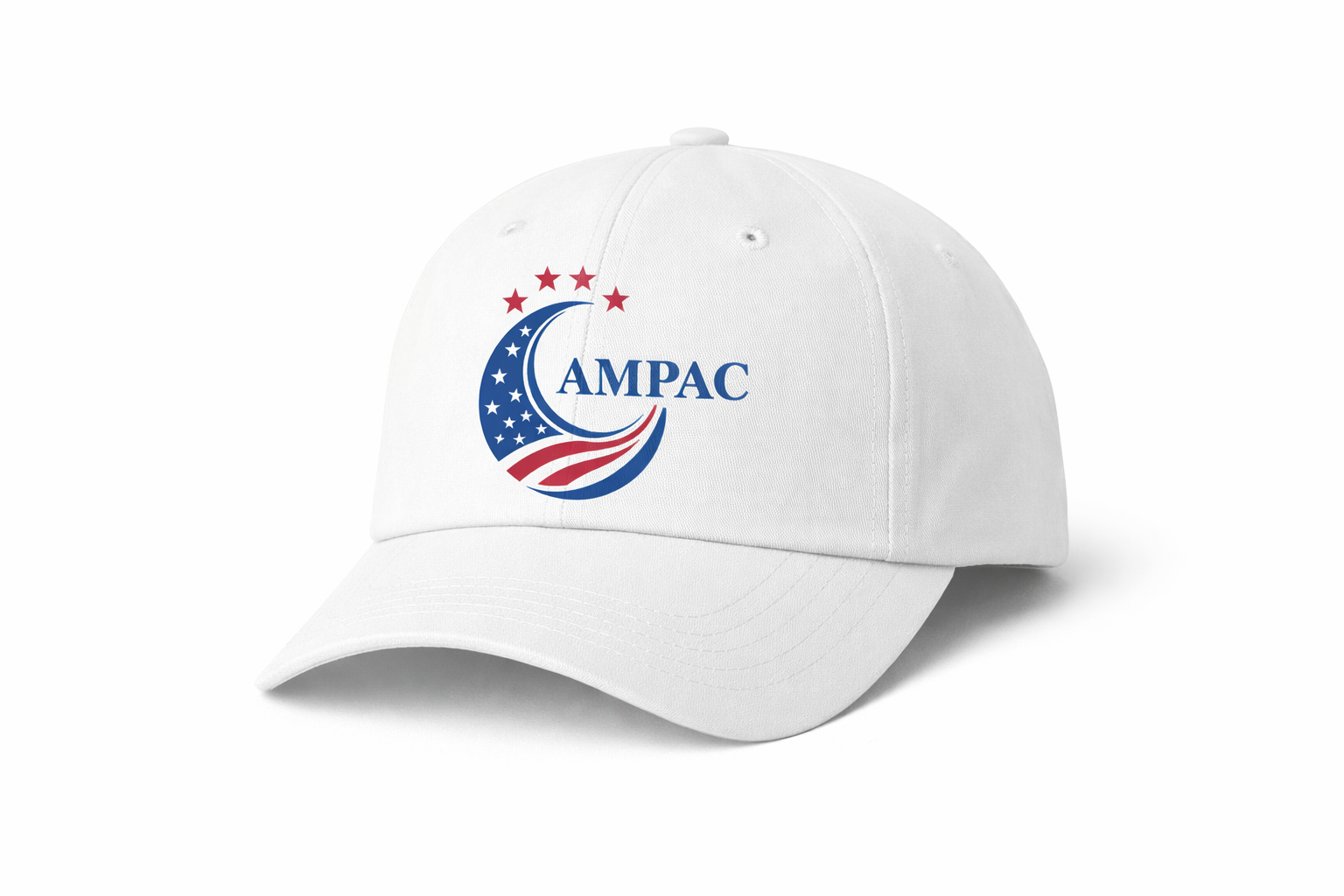 AMPAC Baseball Cap