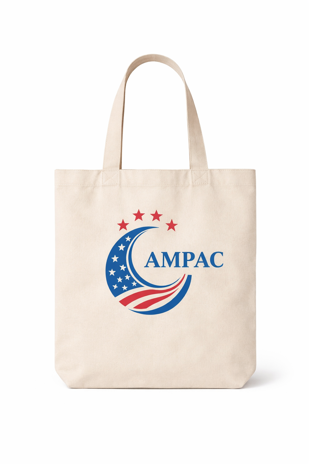 AMPAC Tote Bag