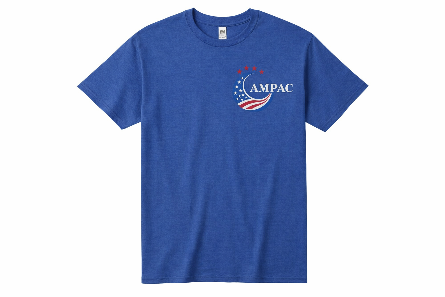 AMPAC T-Shirt (Unisex)