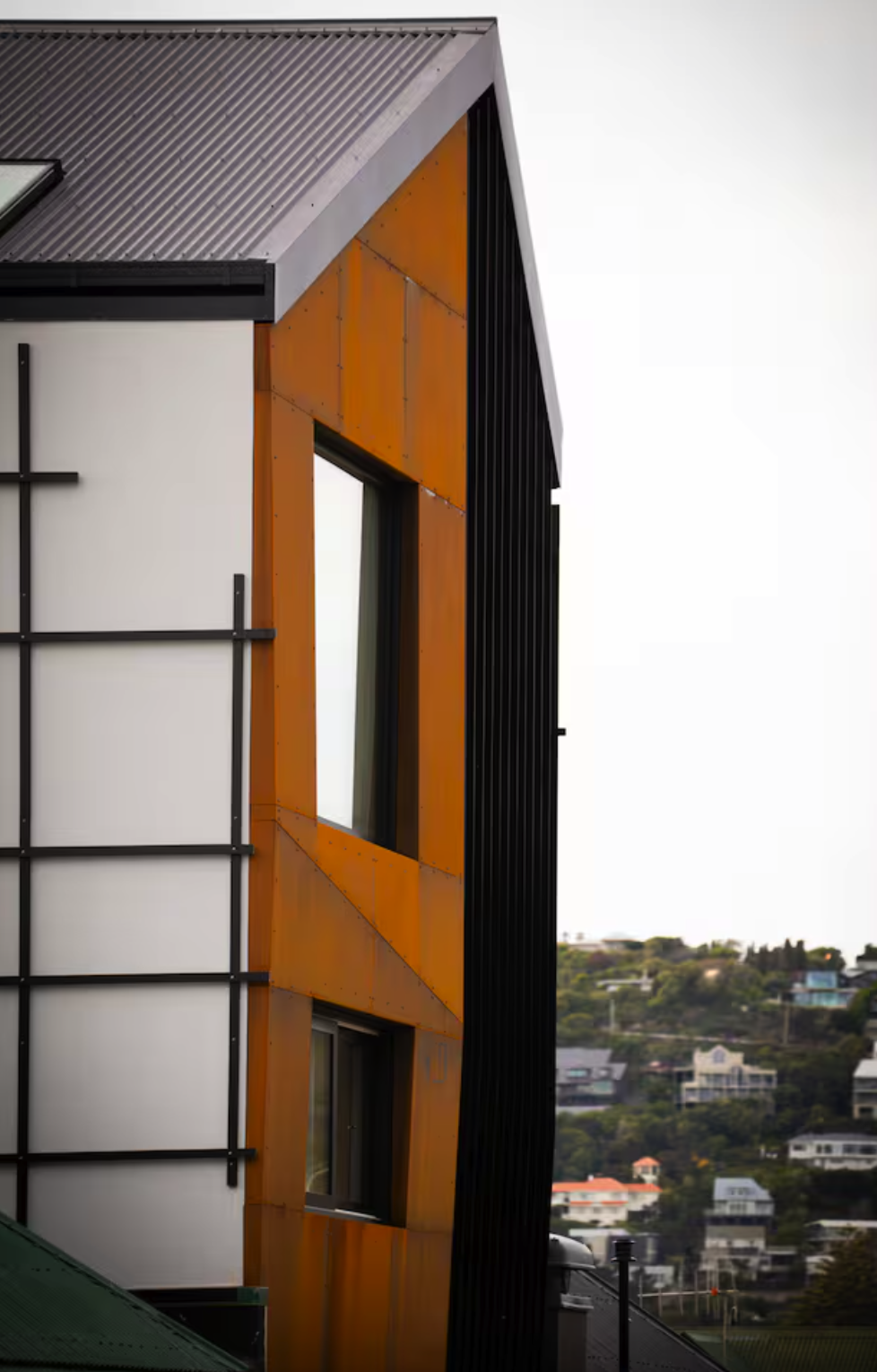 Co- Hosting or Hosting