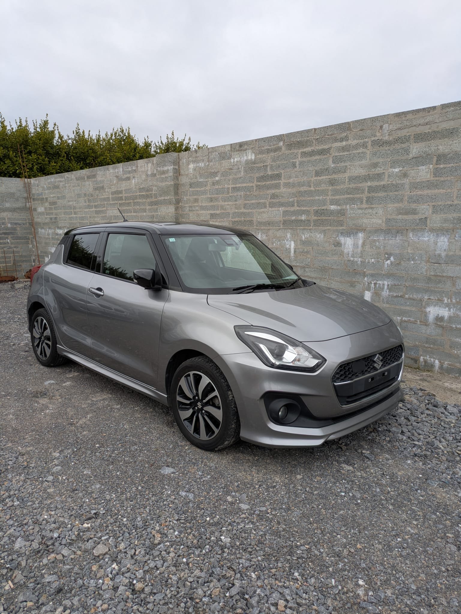 2018 Suzuki Swift 1.2Automatic (77k km) Japanese Import