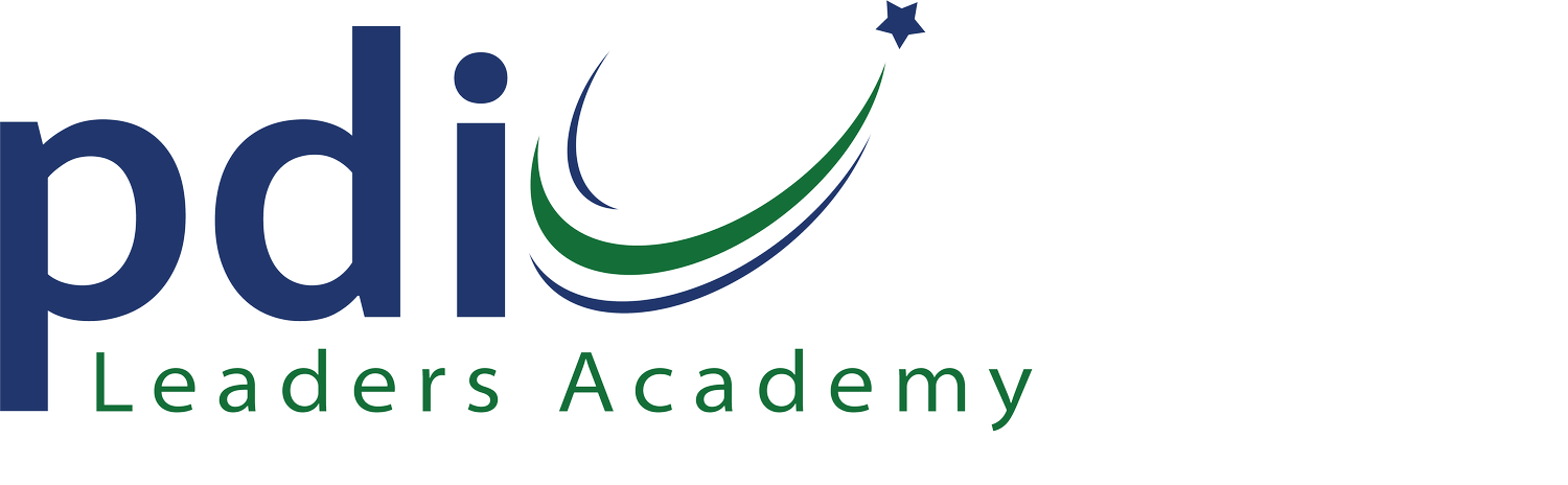 PDI Leaders Academy