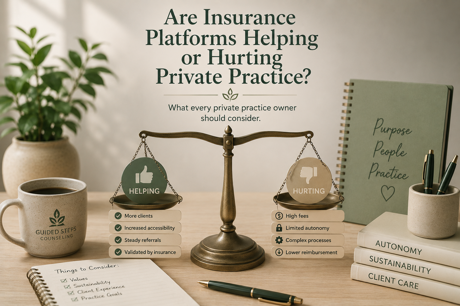 "Headway, Rula, and the Insurance Platform Debate: What Every Private Practice Owner Should Know"