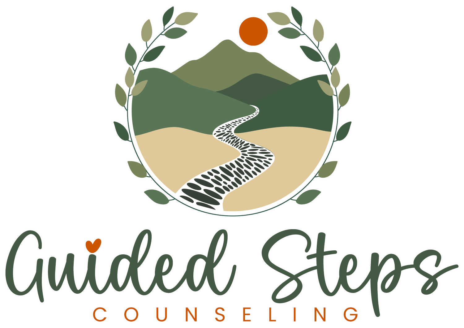 Guided Steps