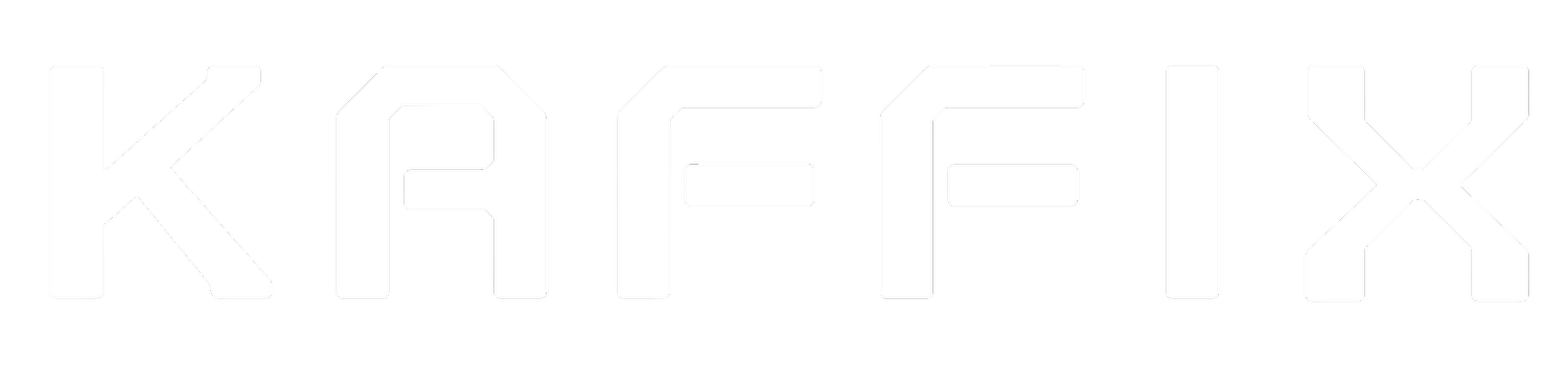 Kaffix