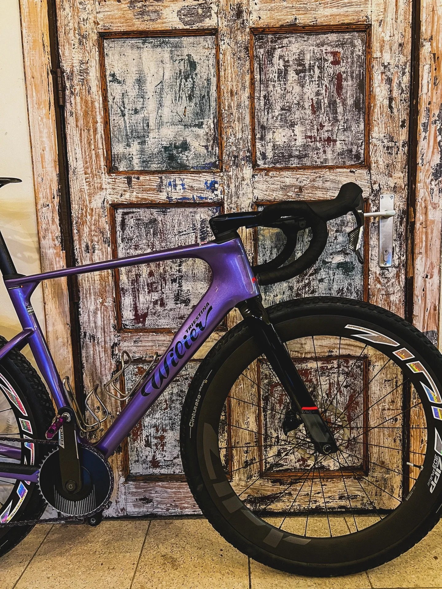 Dropped the stem! Increase speed 🚀