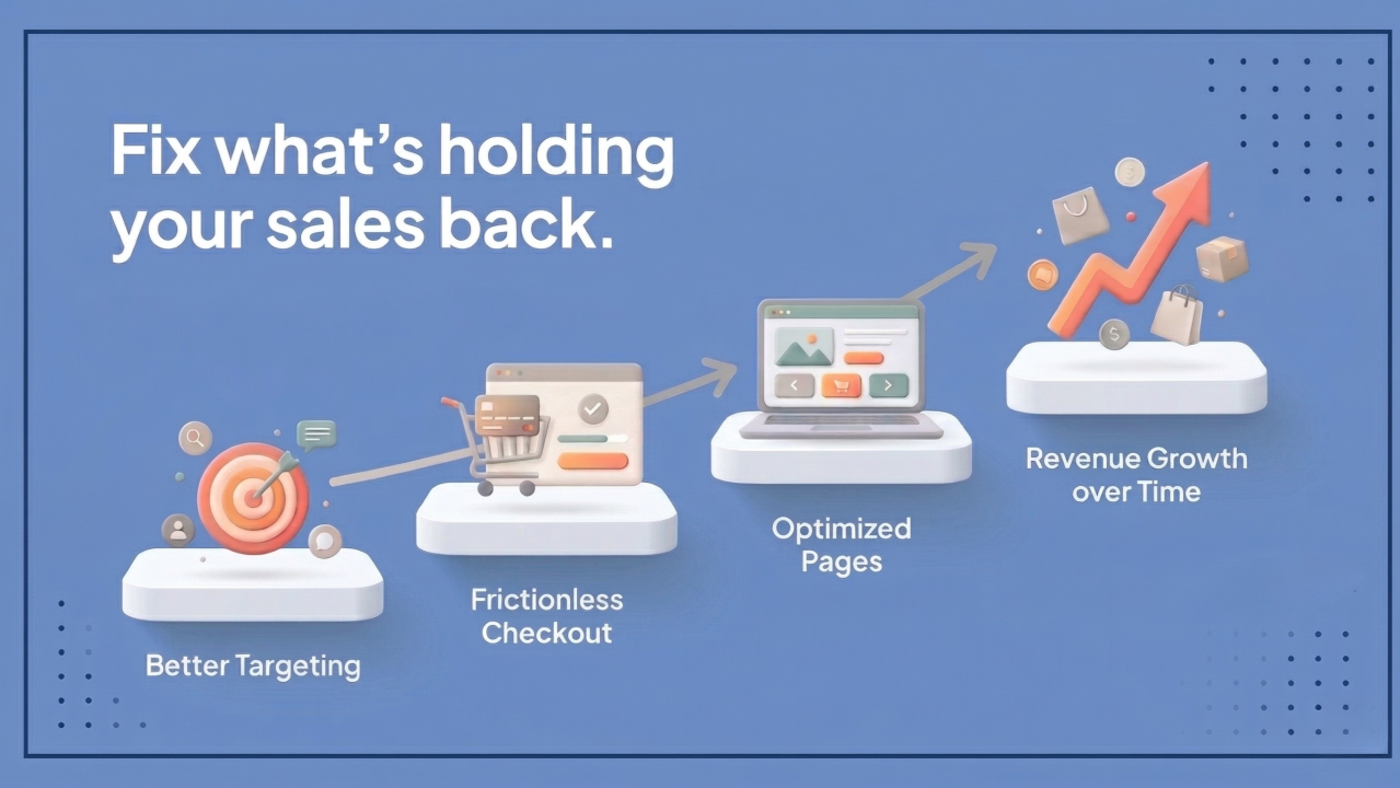 E‑commerce Marketing Strategies for Boosting Sales This Year