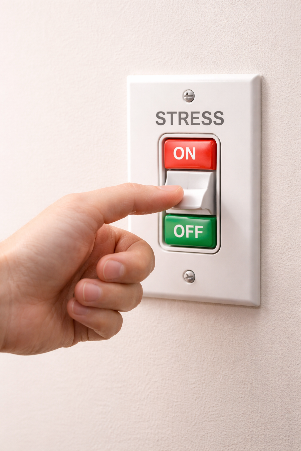 Why you can’t switch off from work (and what might help)