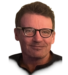 Niall, online counsellor in Leeds providing therapy for anxiety, depression and stress at work