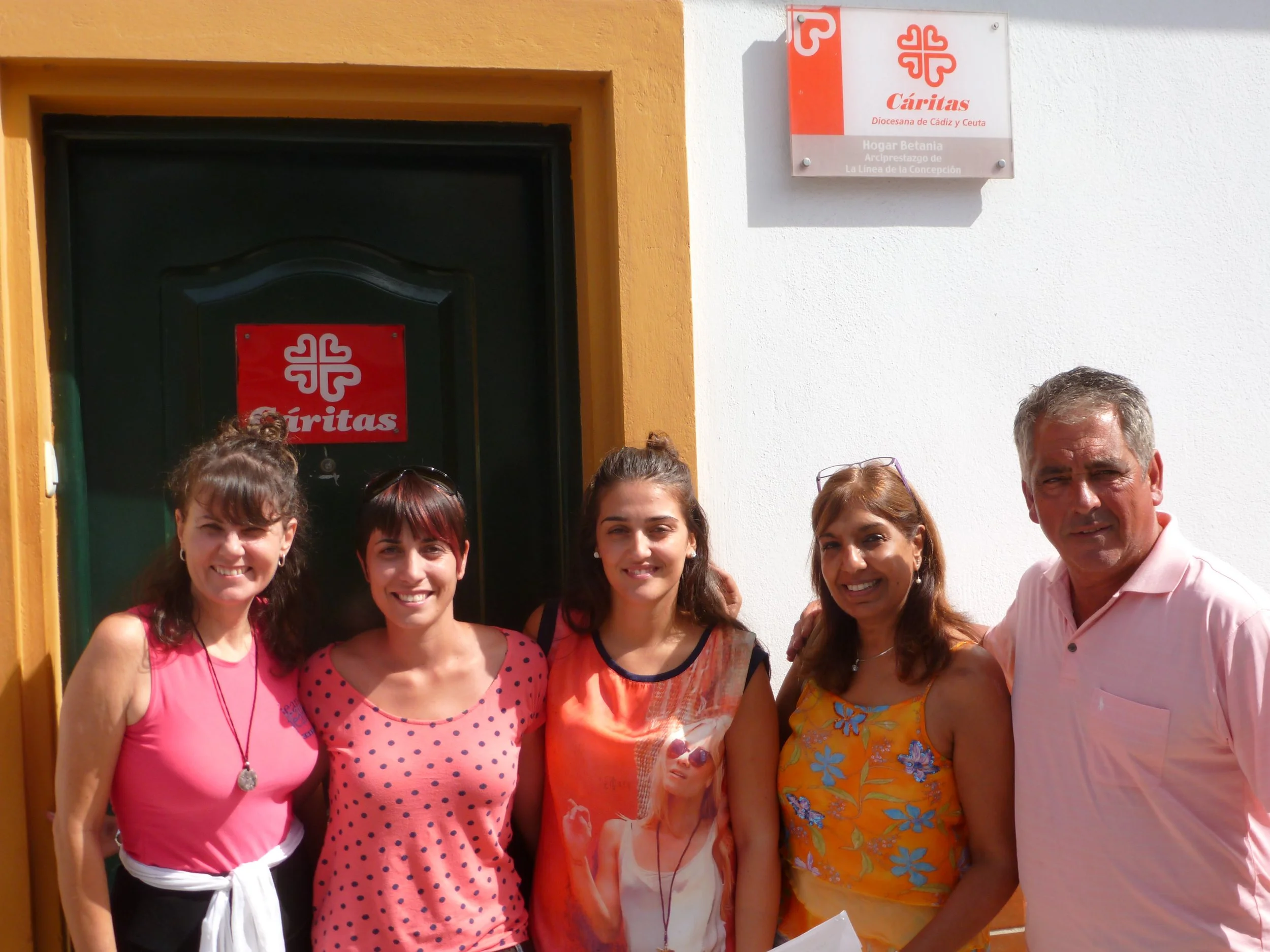 Good Deeds.Hogar Betania.JPG