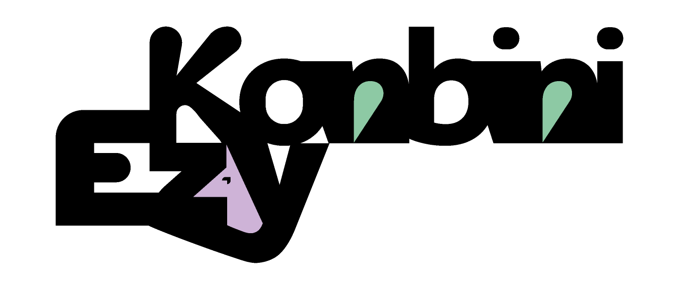 VECTOR:IZE - Ezy Konbini