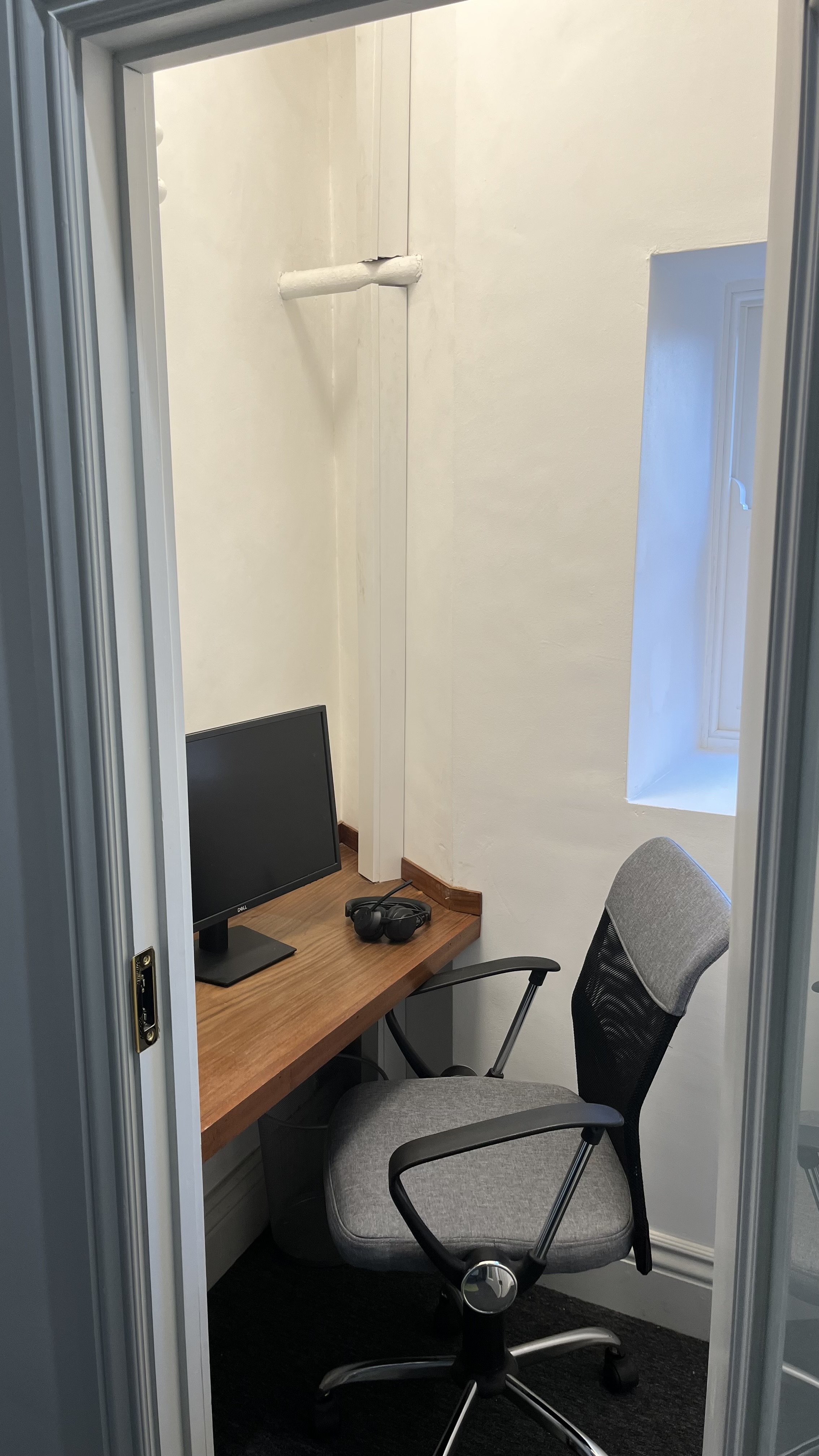 The Alcove