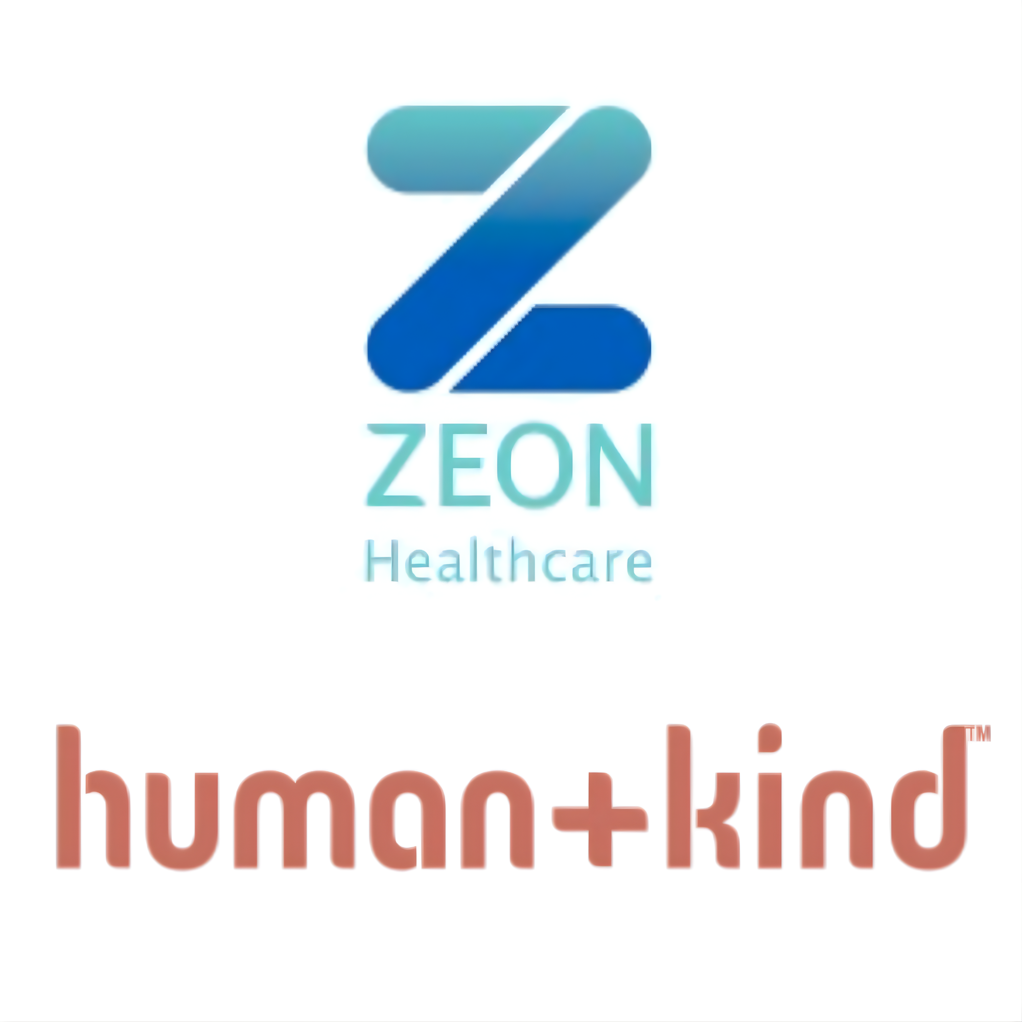 Zeon company logo 