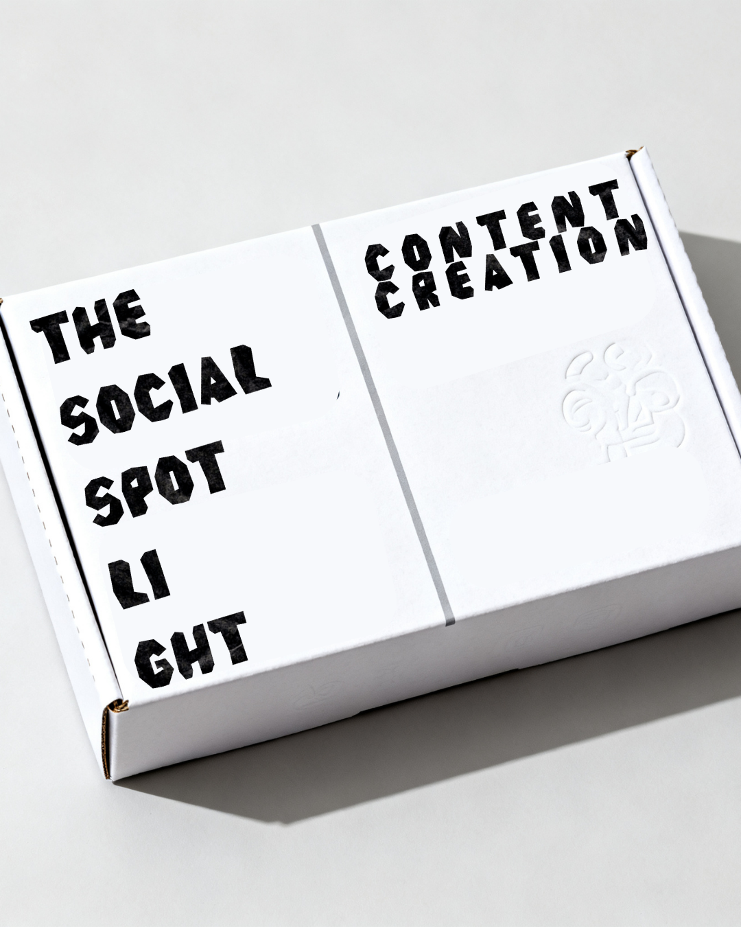 The Social Spotlight