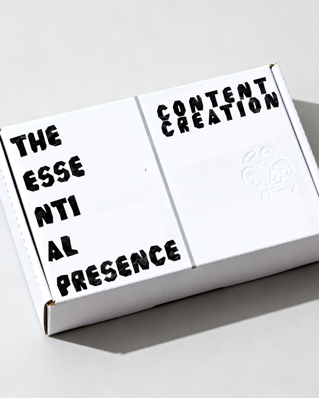 The Essential Presence