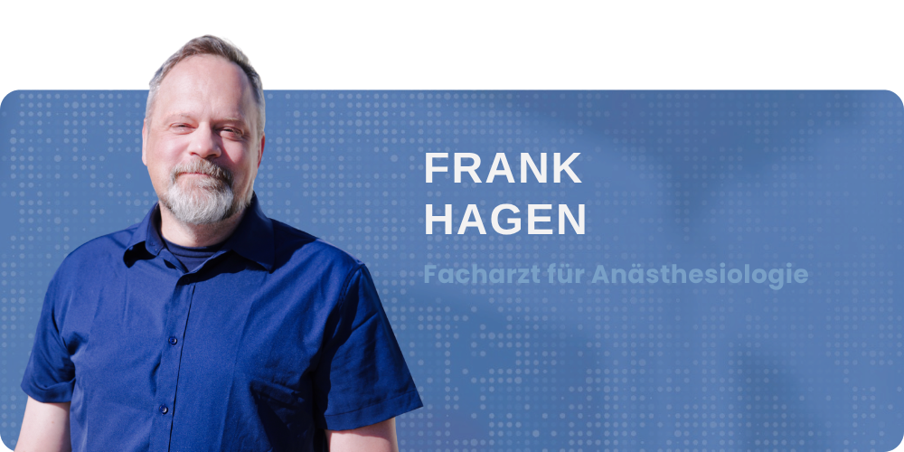 MSZ Dr. Frank Hagen
