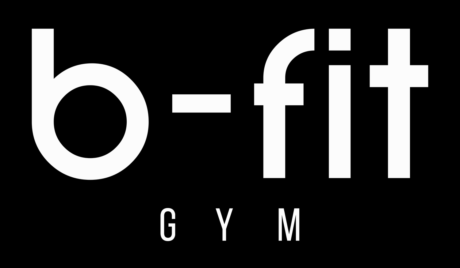 B-Fit Gym