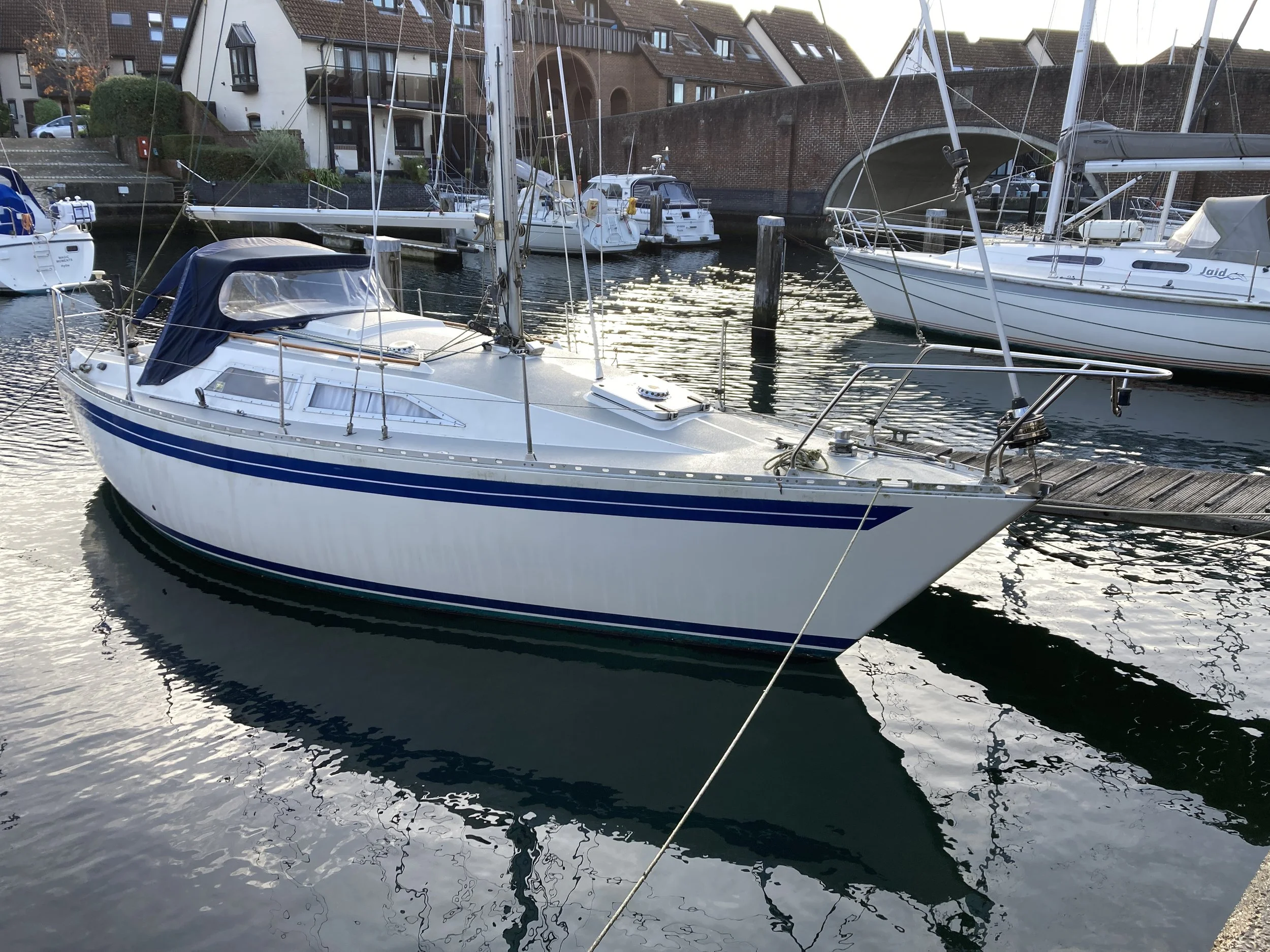       
  
     1982 Moody 27, “Sixpence”    £13,750 Tax: N/A - Hythe, Hampshire, United Kingdom   

   .fe-block-8f2b11b20aed222e97be {mix-blend-mode: ;
    } 
     


  

  


 
   
    
      

        
          
             
              
     