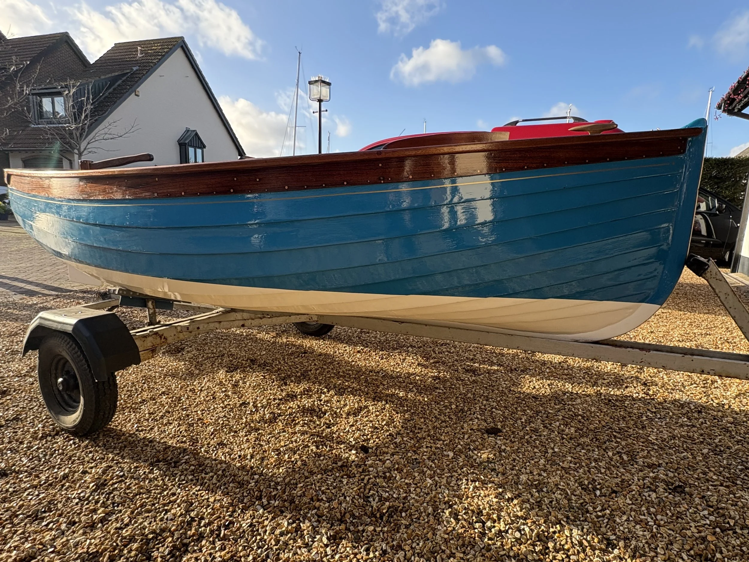       
  
     1948 Custom Wright &amp; Sons     “Dorice”    £4,500 Tax: N/A - Hythe, Hampshire, United Kingdom   

   .fe-block-f6cdd50ab7b4e67e35a0 {mix-blend-mode: ;
    } 
     


  

  


 
   
    
      

        
          
             
    