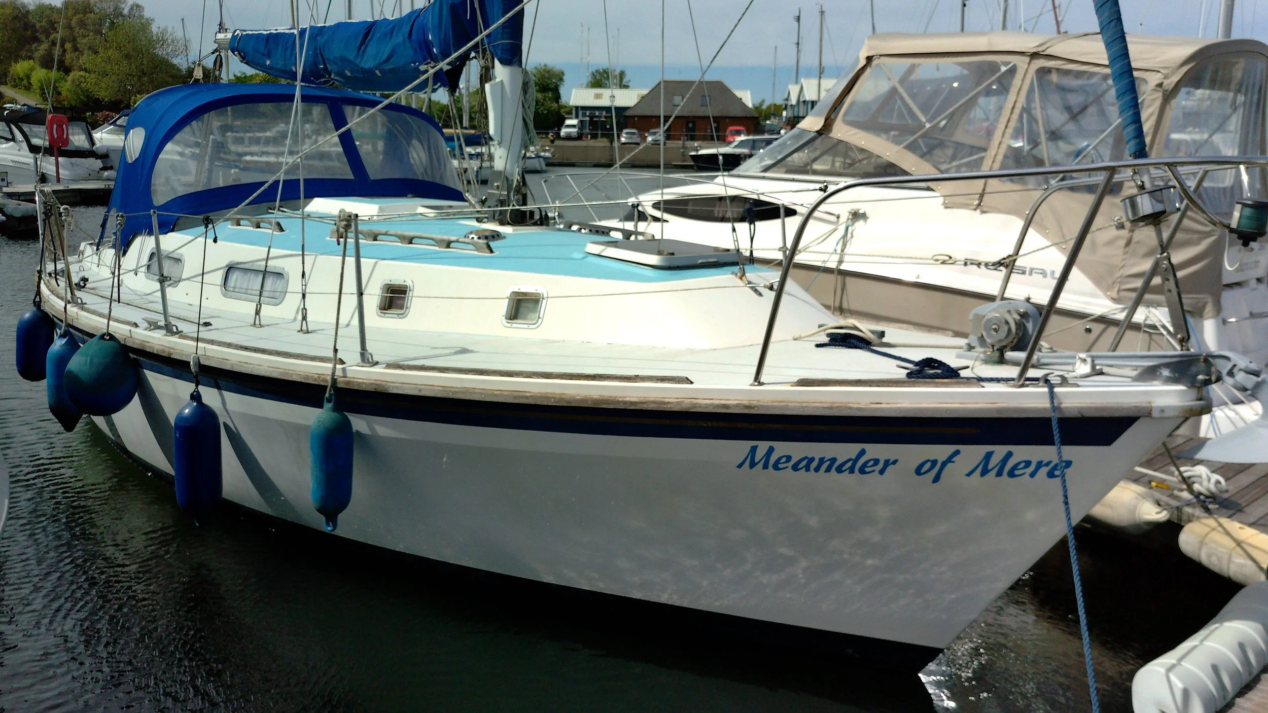       
  
     1980 Westerly Konsort,   “Meander of Mere”    £14,750 Tax: Exempt - Hythe, Hampshire, United Kingdom   


  
 #block-60798a3aca17a35b3dd0 {
    
    --tweak-text-block-radius: 0px 0px 0px 0px;
  
    --tweak-text-block-radius: unset;
 