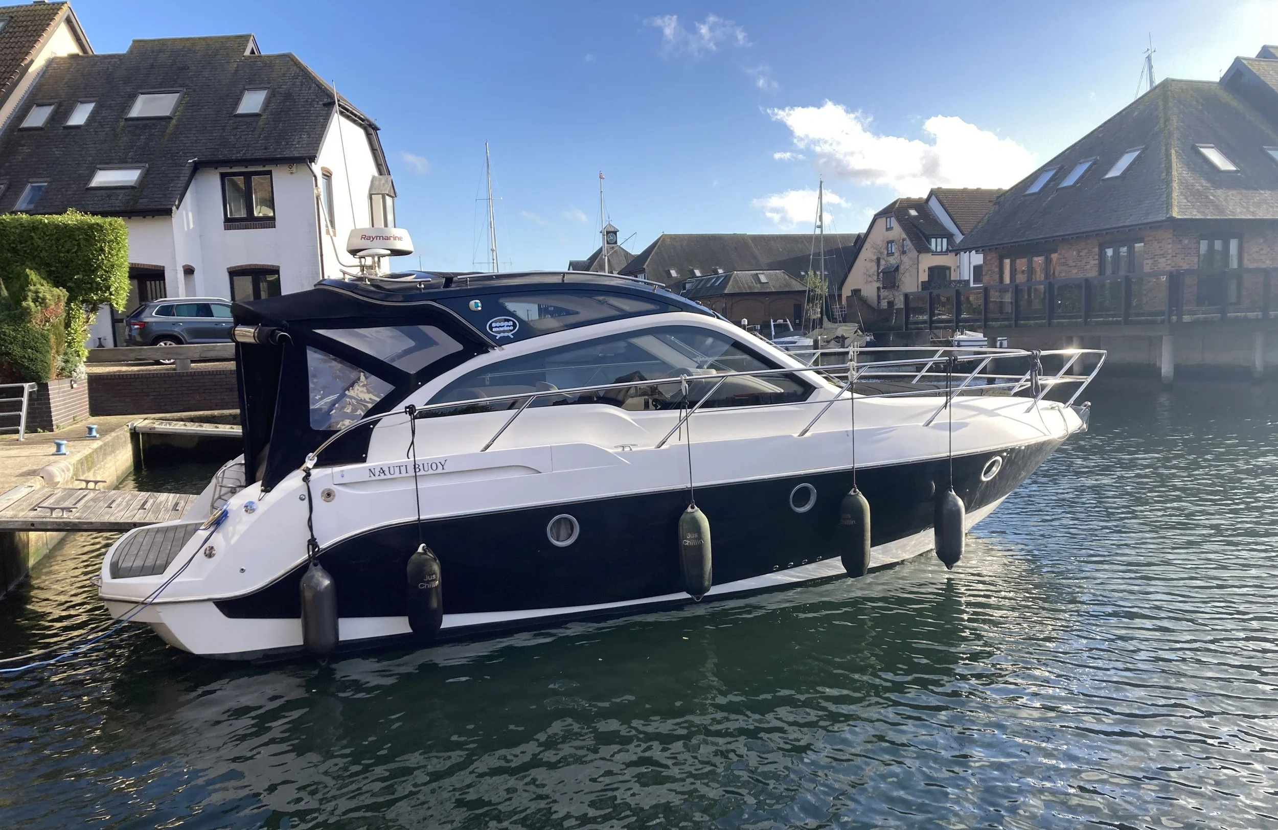       
  
     2011 Sessa C32, “Nauti Buoy”    £115,000 Tax: Paid - Hythe, Hampshire, United Kingdom   


  
 #block-dcdc62f6b3f7622259a8 {
    
    --stroke-style: none;--stroke-thickness: 6px;
    
      
      
      
    

--tweak-text-block-back