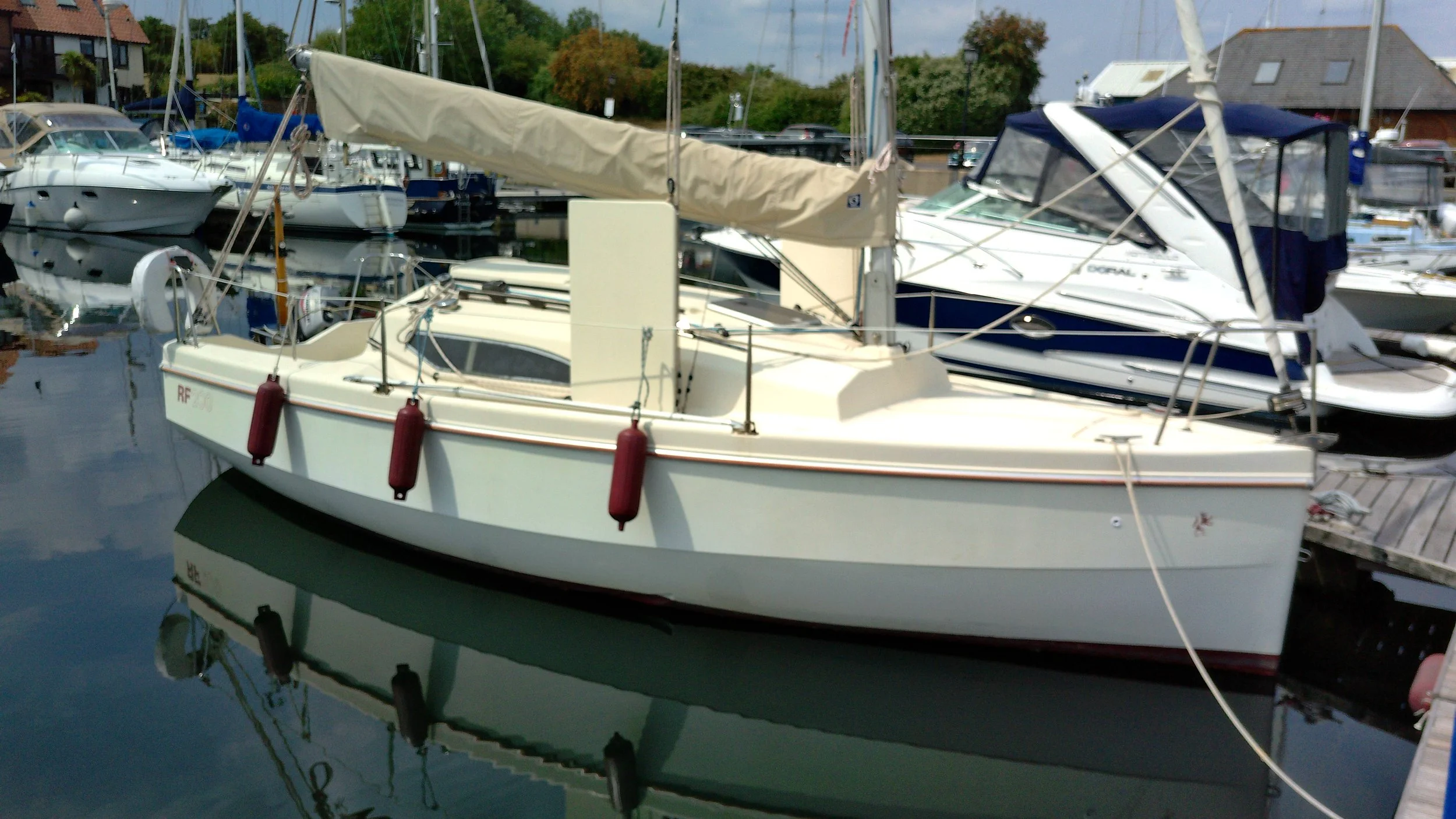       
  
     1995 Red Fox Yachts 200E, “Rakaia”    £6,850 - Tax: Paid - Hythe, Hampshire, United Kingdom   


  
 #block-30be61c82c926bea806c {
    
    --stroke-style: none;--stroke-thickness: 6px;
    
      
      
      
    



  }

  #block-3