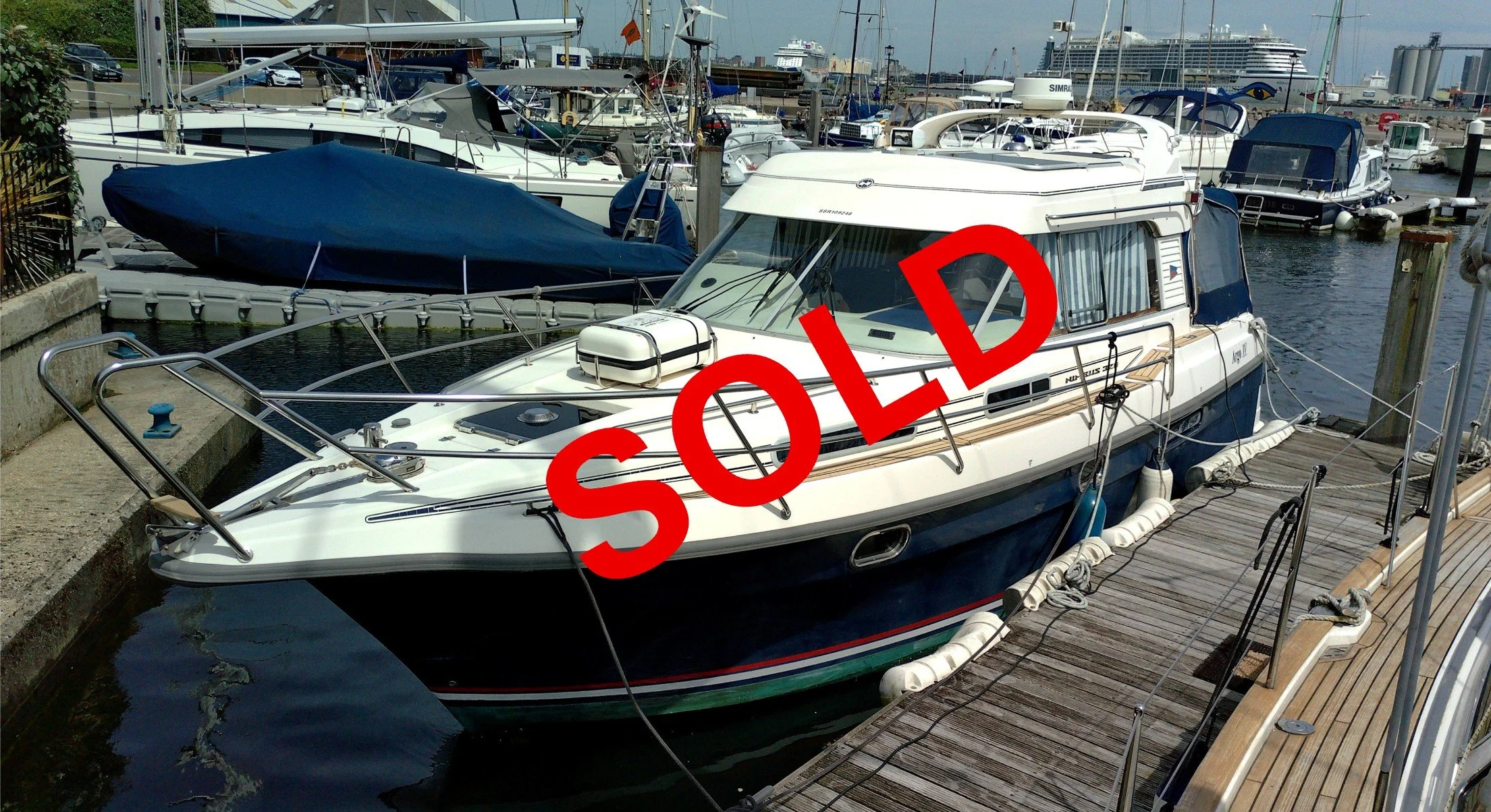       
  
     2004 Nimbus 320 Coupe    SOLD - £78,000 - Tax: Paid - Hythe Marina, Hampshire, United Kingdom   


  
 #block-5b780628e0a17fa42303 {
    
    --stroke-style: none;--stroke-thickness: 6px;
    
      
      
      
    



  }

  #block