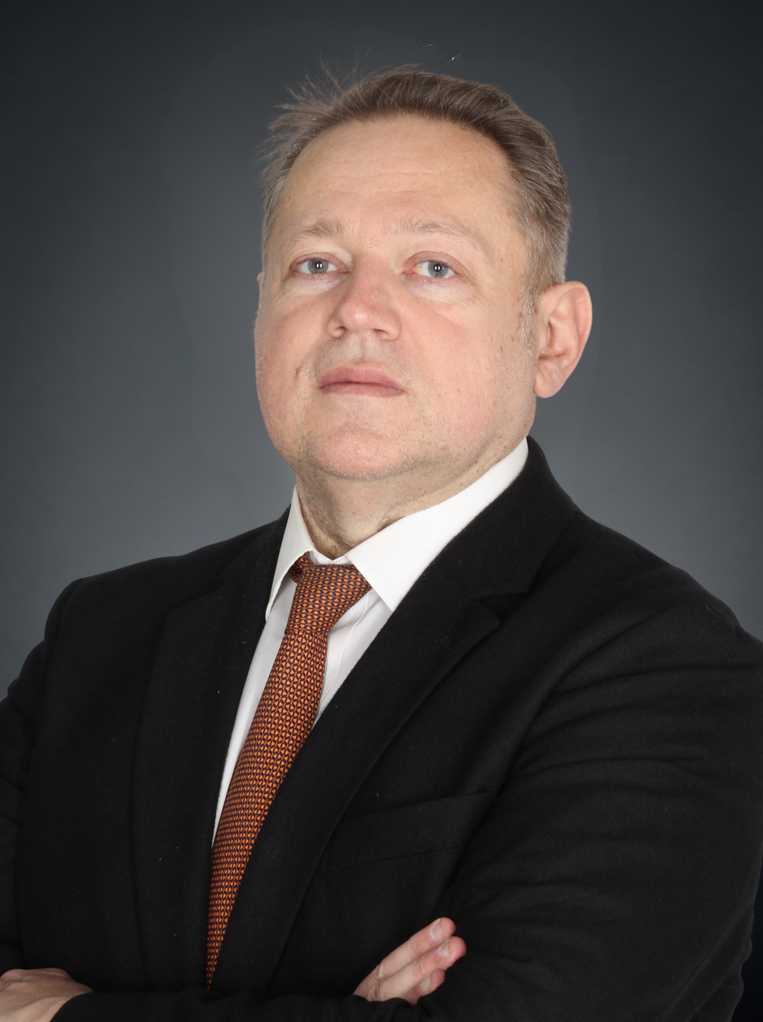 Christophe Bourrilly