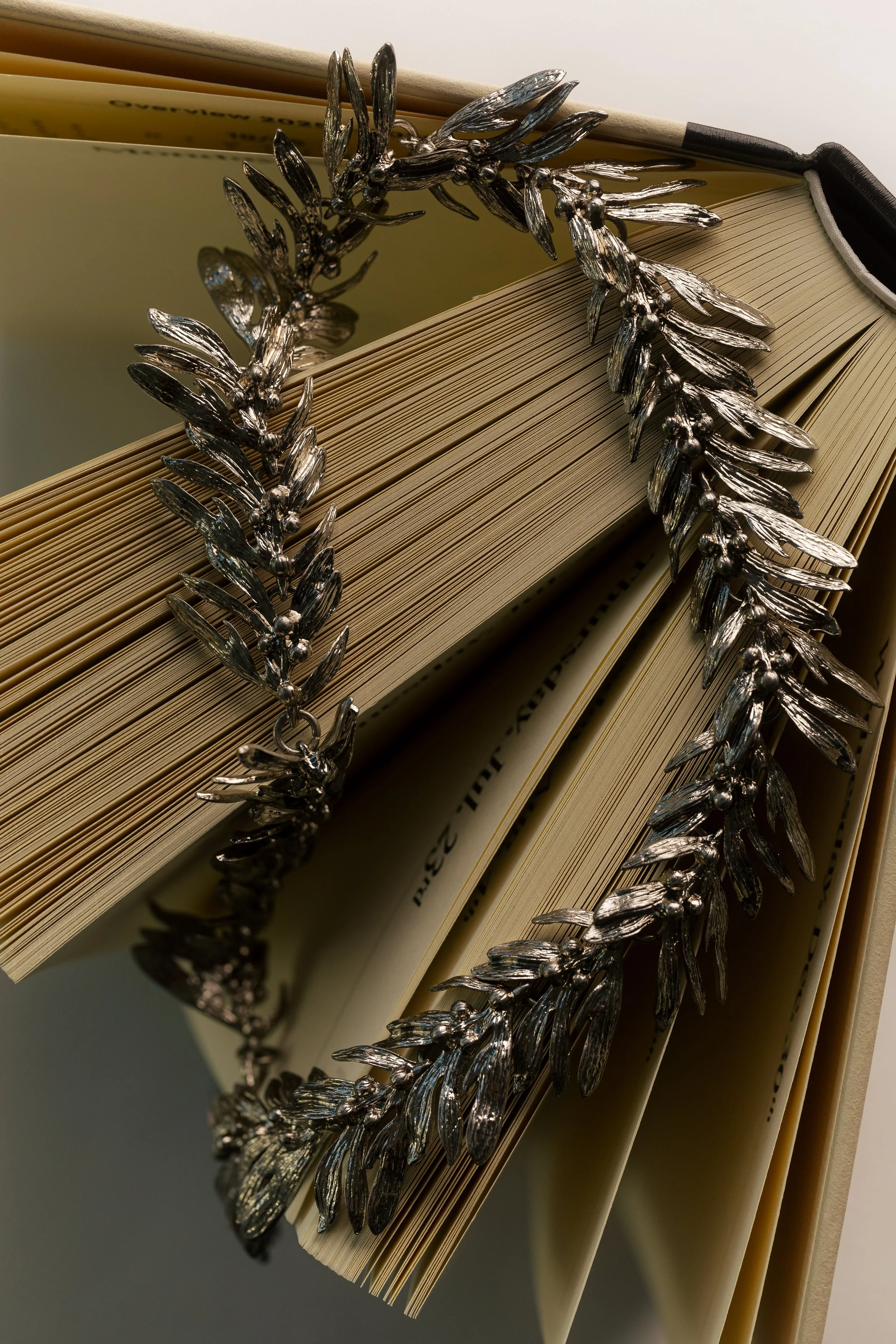 Jak vypadá práce maskérky pro film a reklamu?