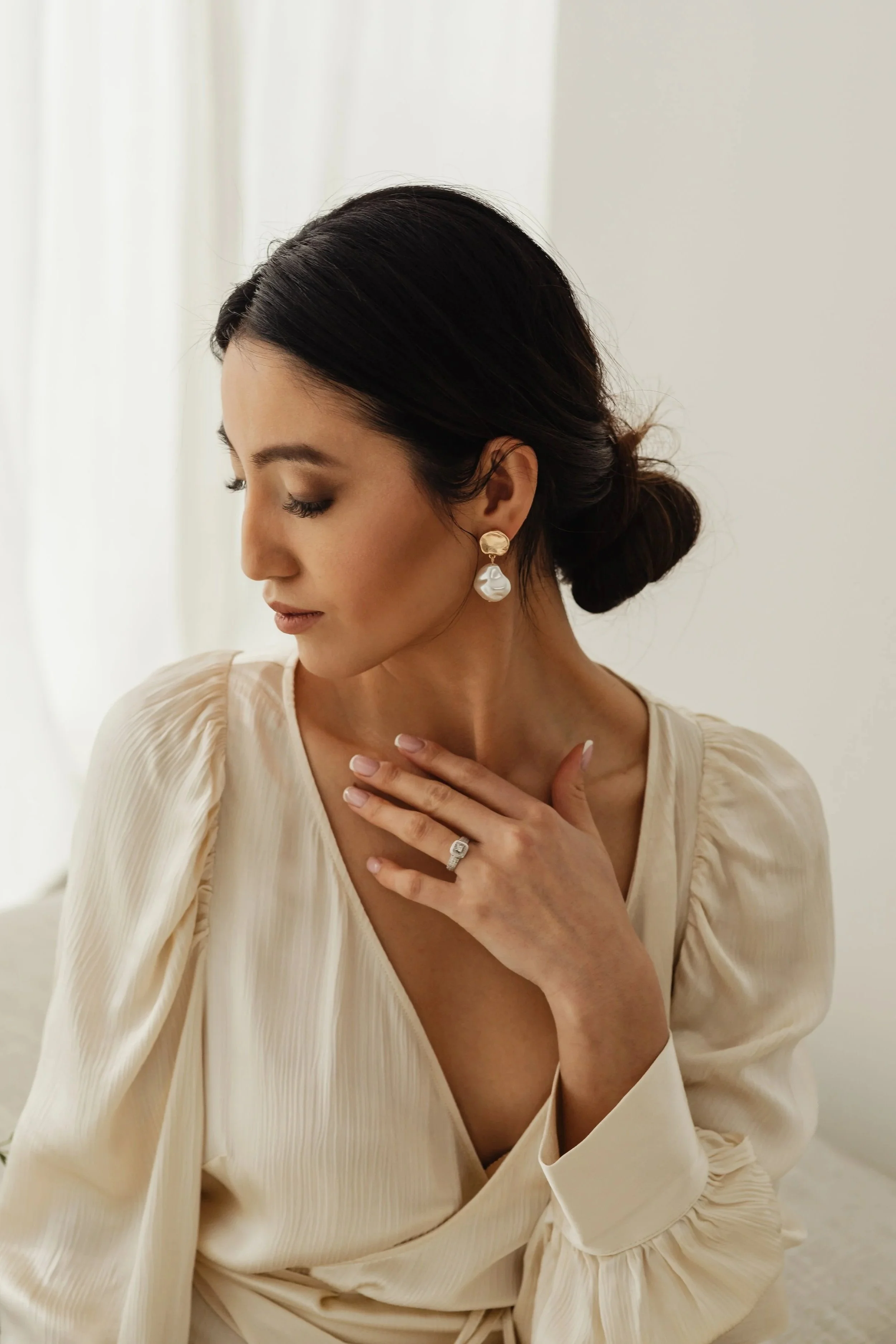 Co očekávat od profesionální vizážistky?