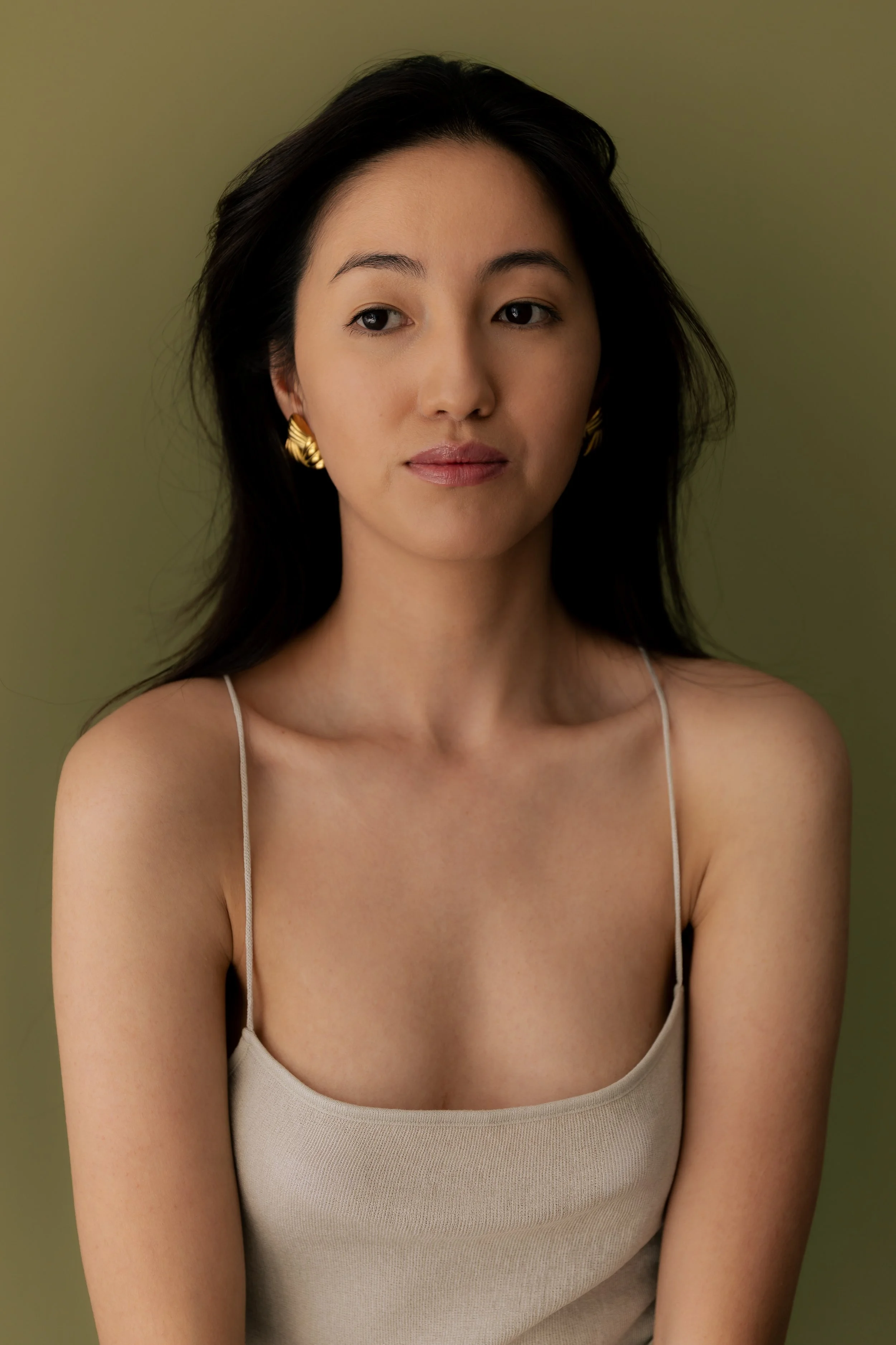 Individuální kurz líčení: Naučte se líčit sama sebe správně