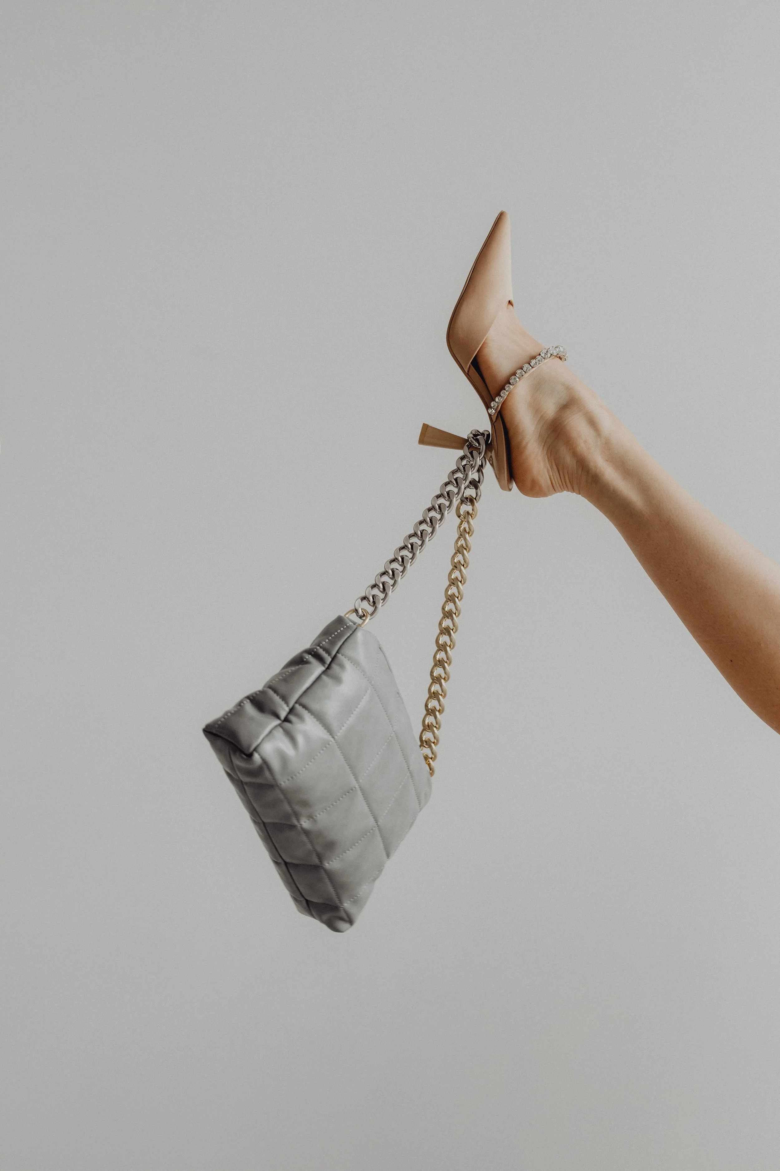 Osobní styling: Jak vytvořit image, která s vámi ladí