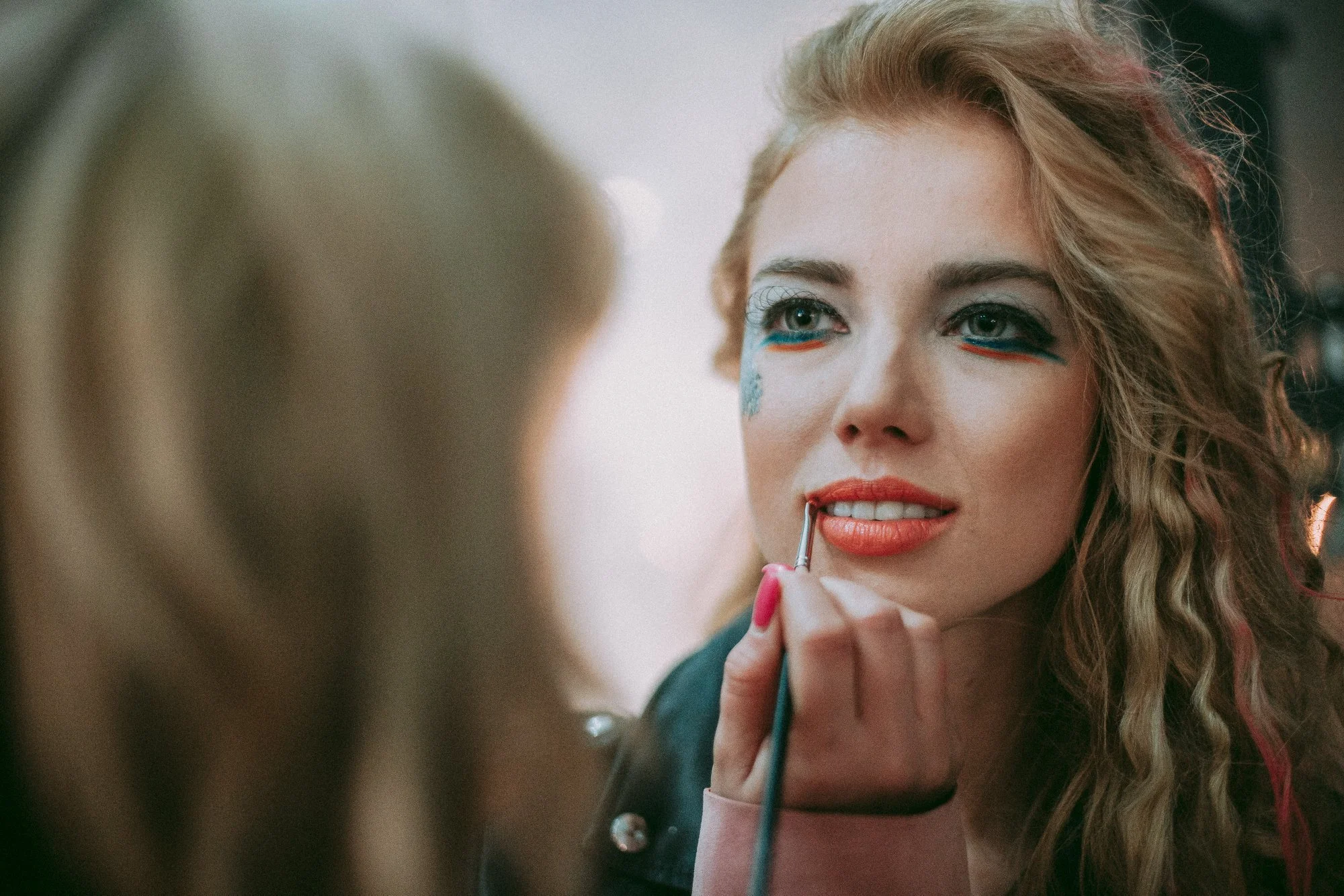 KaterinaMoravcova – makeup, styling, kosmetika