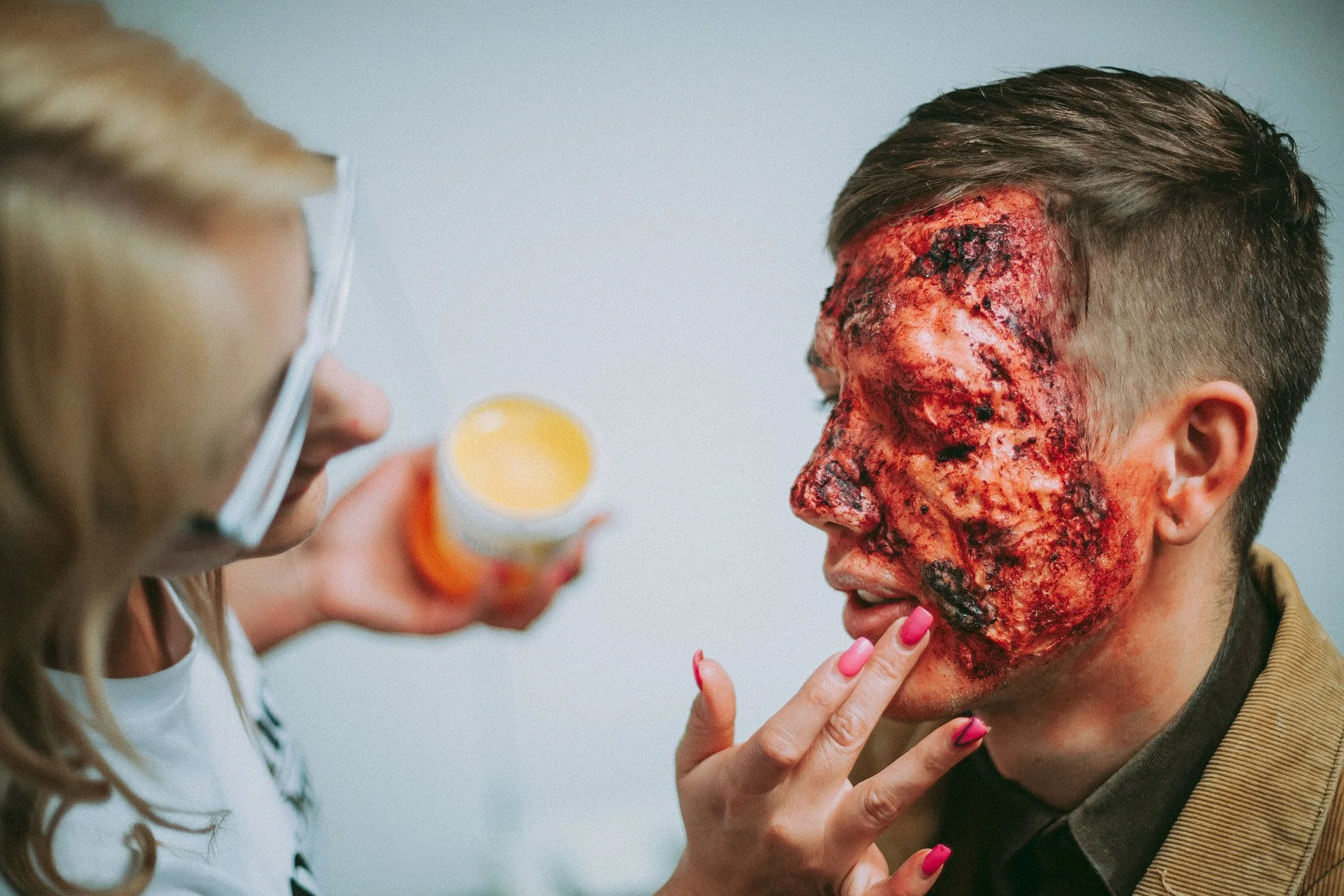 KaterinaMoravcova – makeup, styling, kosmetika