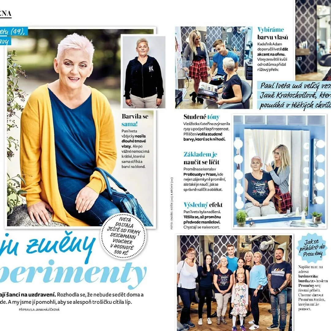 KaterinaMoravcova – makeup, styling, kosmetika