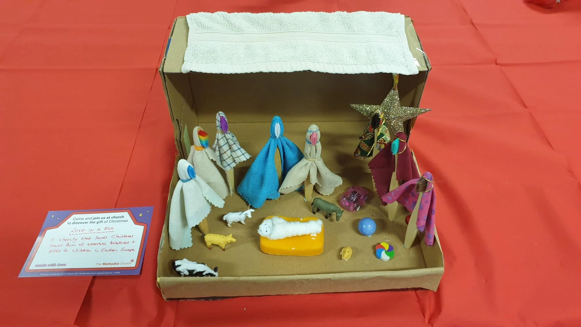 January 2026 - Nativity Festival