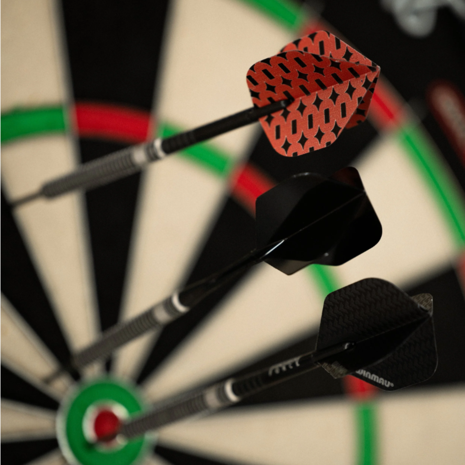 darts.