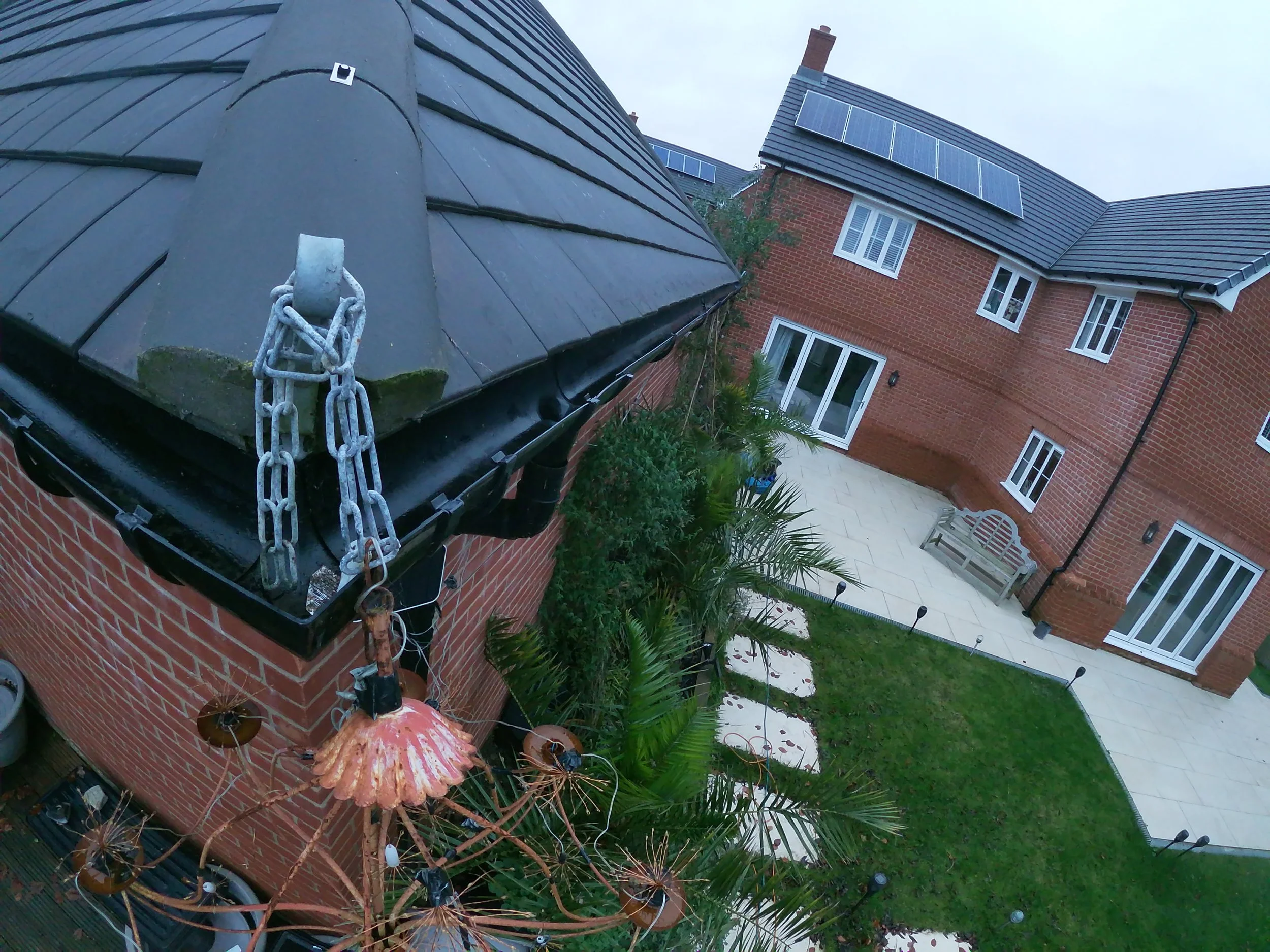 Gutters